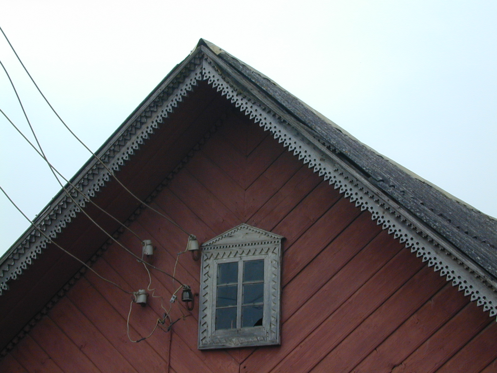 Naujasodžio g. 49, Vilnius