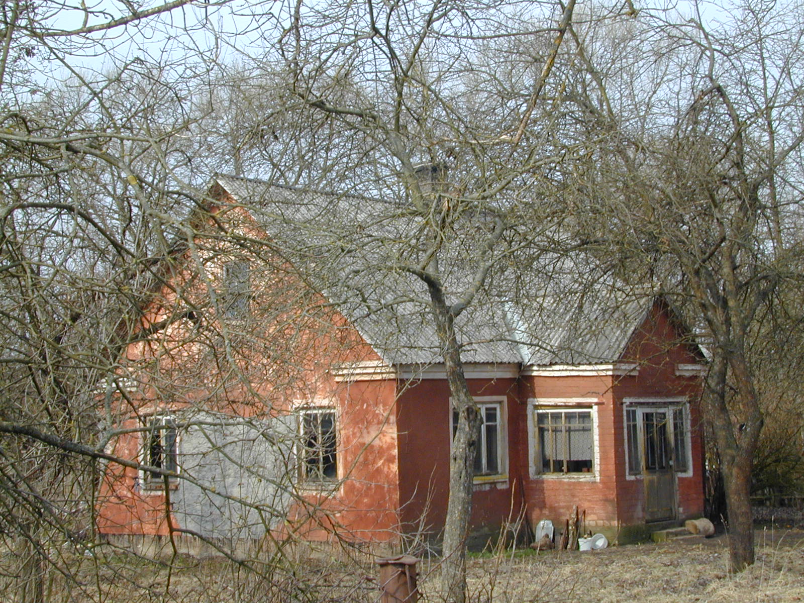 Naujasodžio g. 59, Vilnius