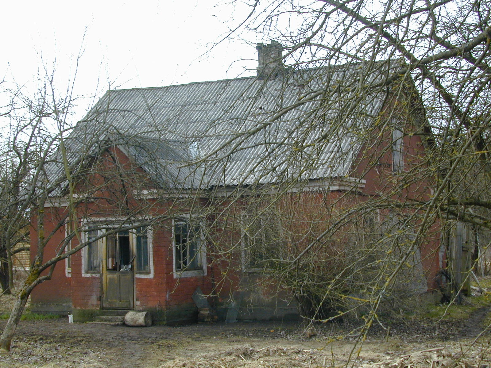 Naujasodžio g. 59, Vilnius