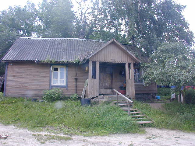Naujininkų g. 12, Vilnius