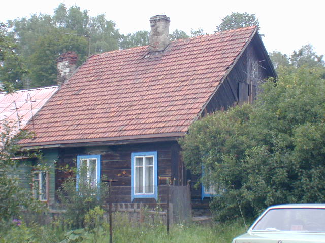 Naujininkų g. 25, Vilnius