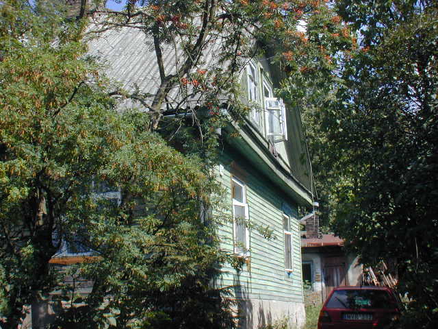 Naujininkų g. 30, Vilnius