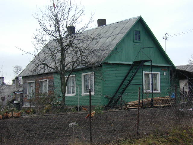 Naujoji g. 7A, Vilnius