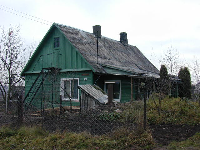 Naujoji g. 7A, Vilnius