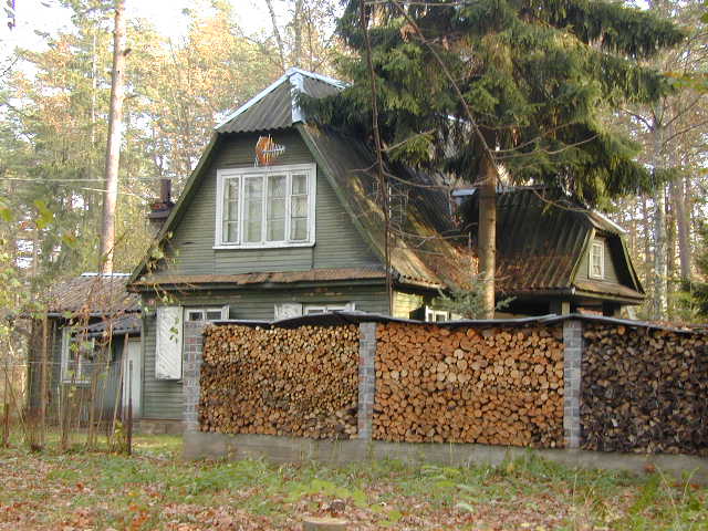 Nemenčinės pl. 19, Vilnius