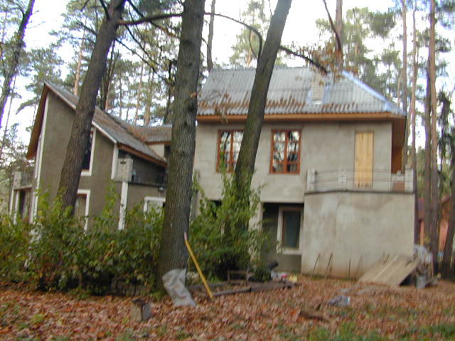 Nemenčinės pl. 19, Vilnius