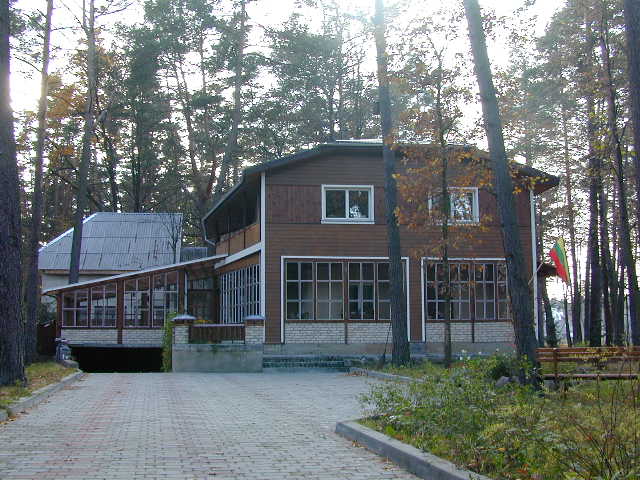 Nemenčinės pl. 19, Vilnius