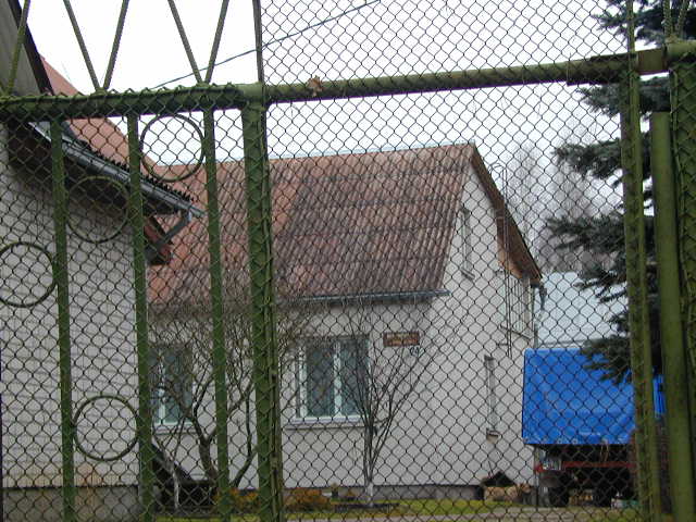 Nemenčinės pl. 24, Vilnius