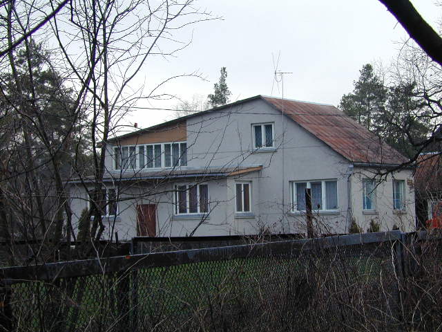 Nemenčinės pl. 24, Vilnius