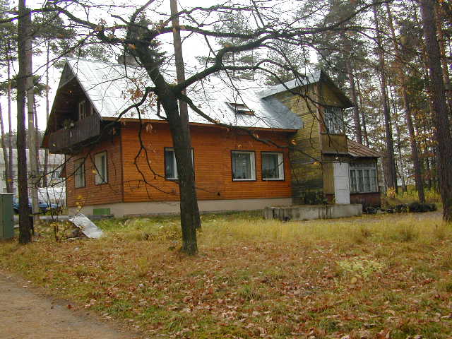 Nemenčinės pl. 25, Vilnius