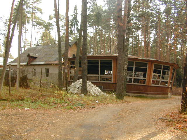 Nemenčinės pl. 25, Vilnius