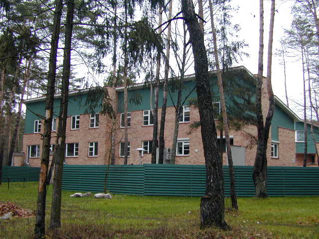 Nemenčinės pl. 42, Vilnius