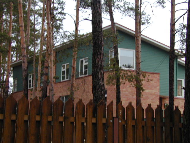 Nemenčinės pl. 42, Vilnius