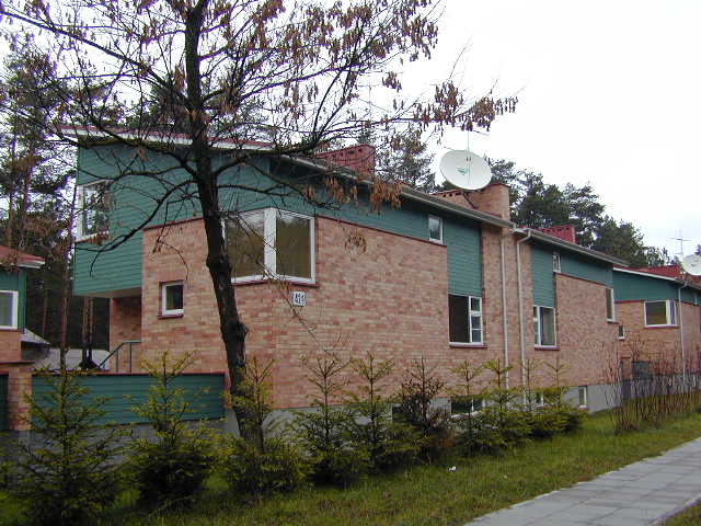 Nemenčinės pl. 42, Vilnius