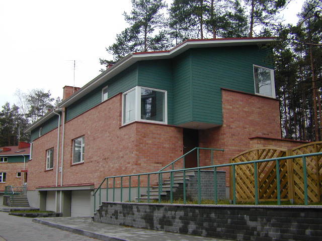 Nemenčinės pl. 42, Vilnius