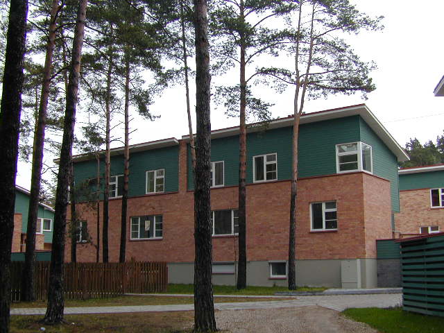 Nemenčinės pl. 42, Vilnius