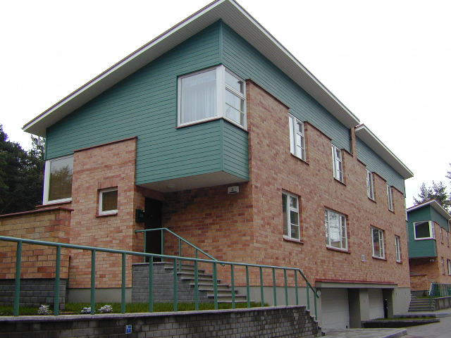 Nemenčinės pl. 42, Vilnius