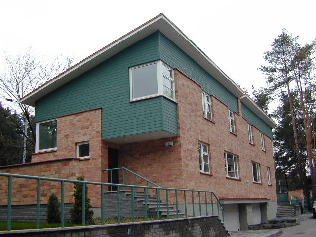 Nemenčinės pl. 42, Vilnius