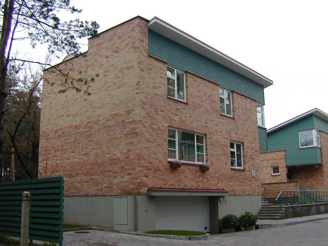 Nemenčinės pl. 42, Vilnius