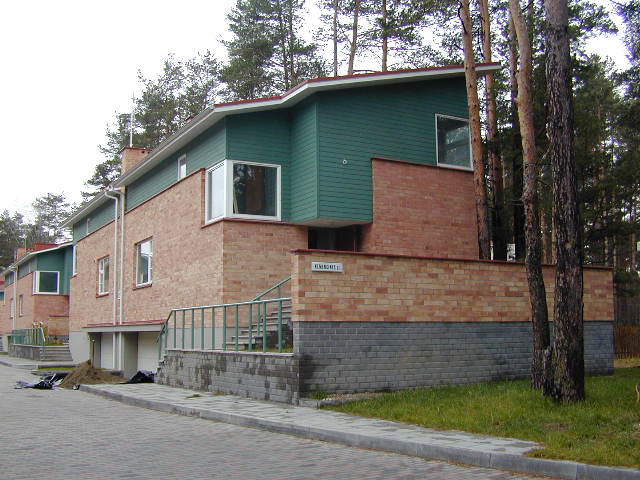Nemenčinės pl. 42, Vilnius