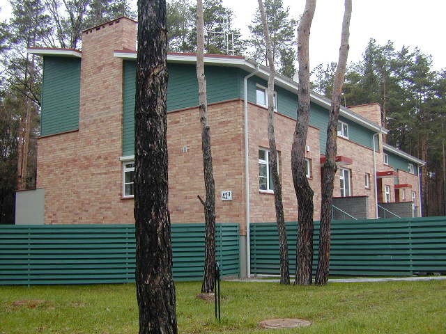 Nemenčinės pl. 42, Vilnius