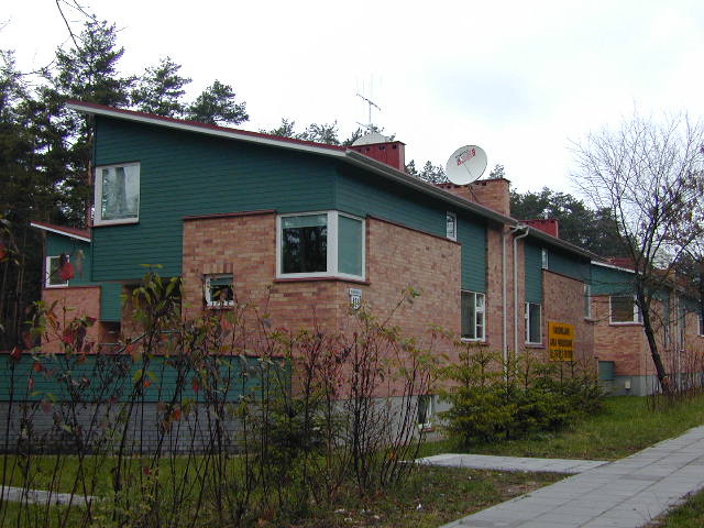 Nemenčinės pl. 42, Vilnius