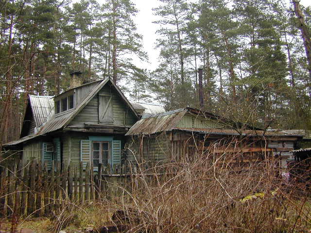 Nemenčinės pl. 46, Vilnius