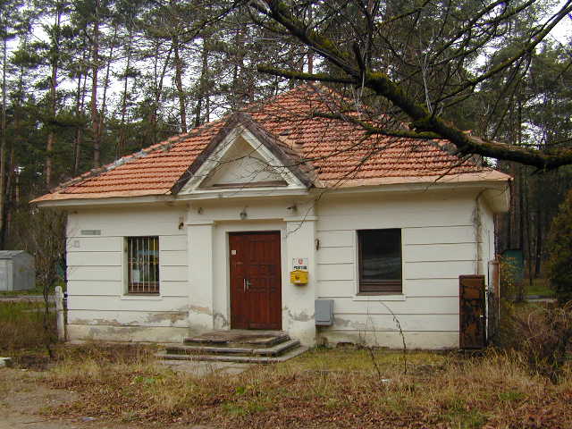 Nemenčinės pl. 48, Vilnius