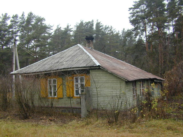 Nemenčinės pl. 52, Vilnius