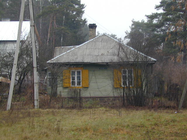 Nemenčinės pl. 52, Vilnius