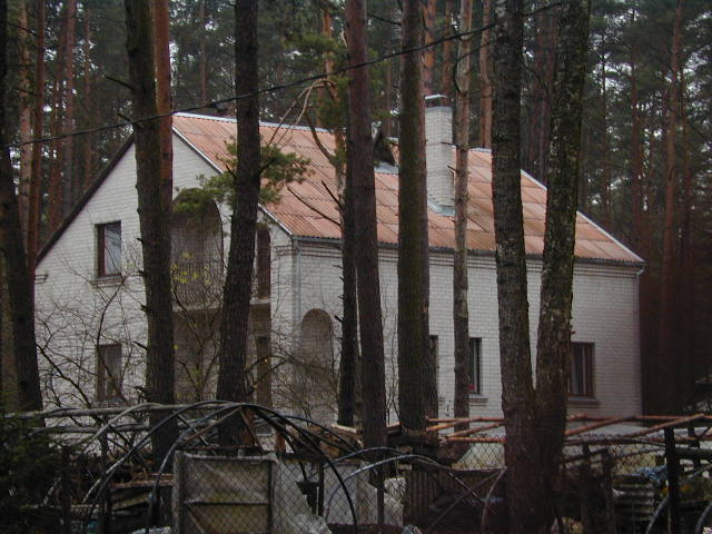 Nemenčinės pl. 56, Vilnius