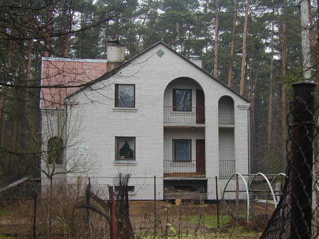 Nemenčinės pl. 56, Vilnius
