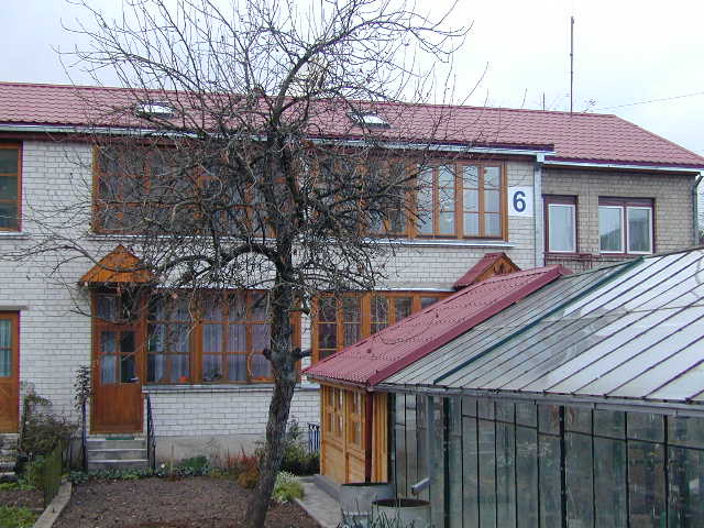 Nemenčinės pl. 6, Vilnius