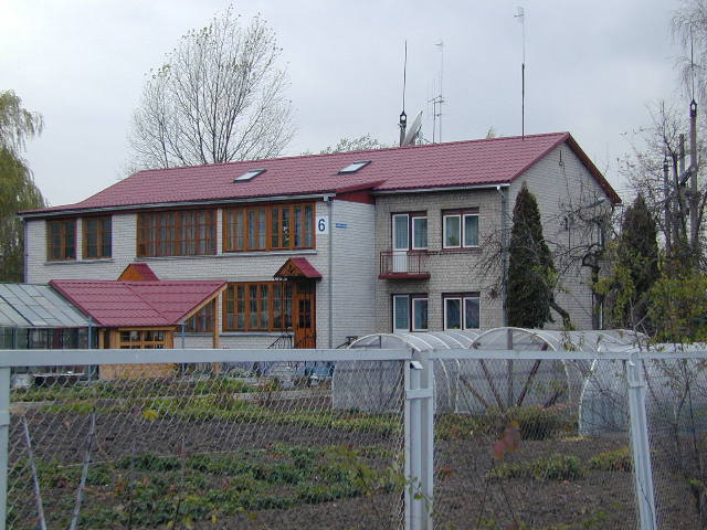 Nemenčinės pl. 6, Vilnius