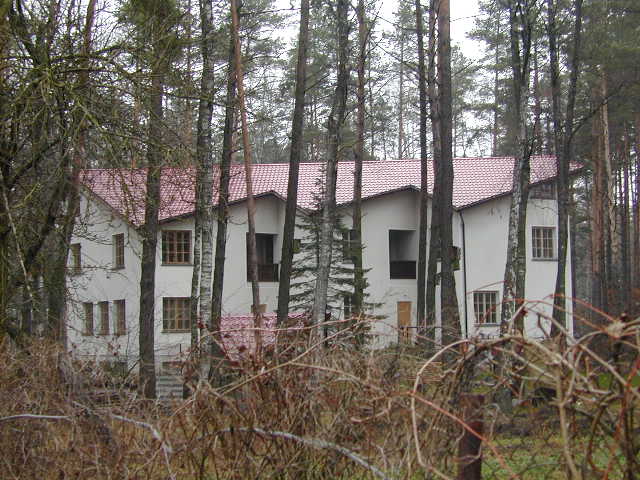 Nemenčinės pl. 60, Vilnius