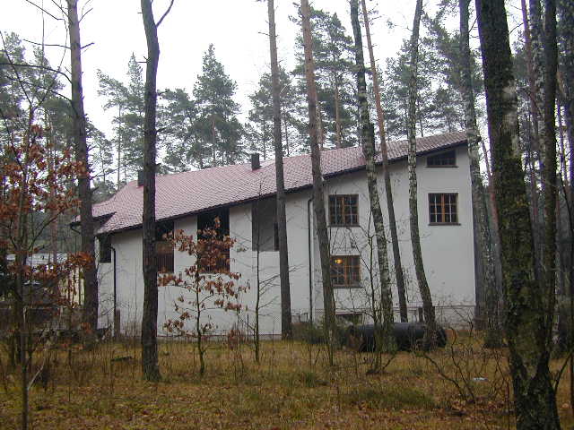 Nemenčinės pl. 60, Vilnius