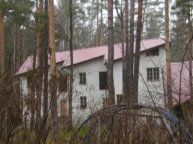 Nemenčinės pl. 60, Vilnius