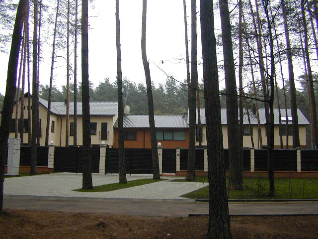 Nemenčinės pl. 64, Vilnius