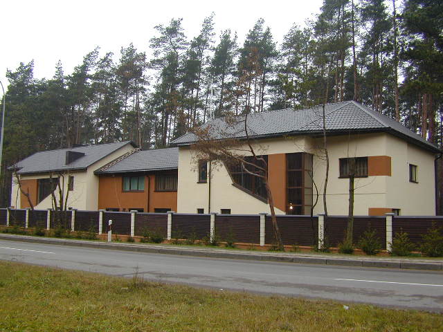 Nemenčinės pl. 64, Vilnius