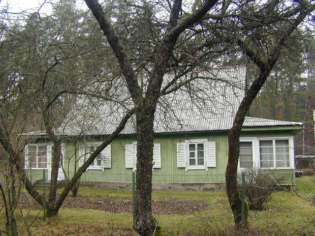 Nemenčinės pl. 82, Vilnius