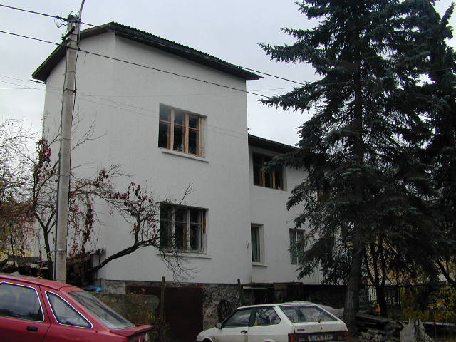 Nugalėtojų g. 11, Vilnius
