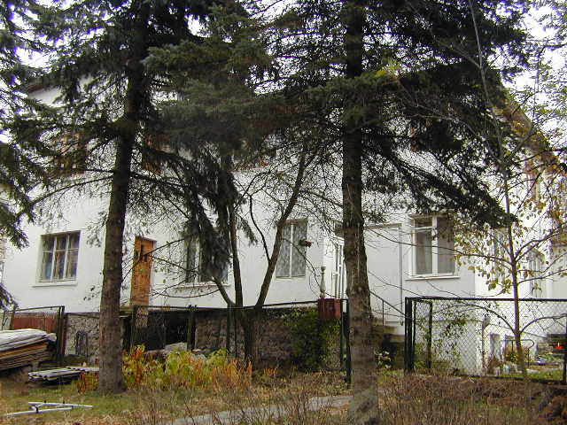 Nugalėtojų g. 11, Vilnius