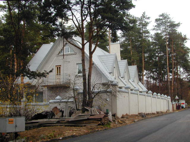 Nugalėtojų g. 12, Vilnius