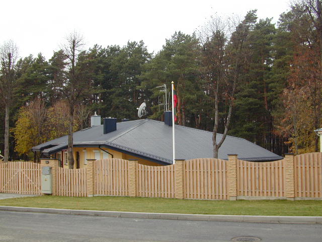 Nugalėtojų g. 14, Vilnius