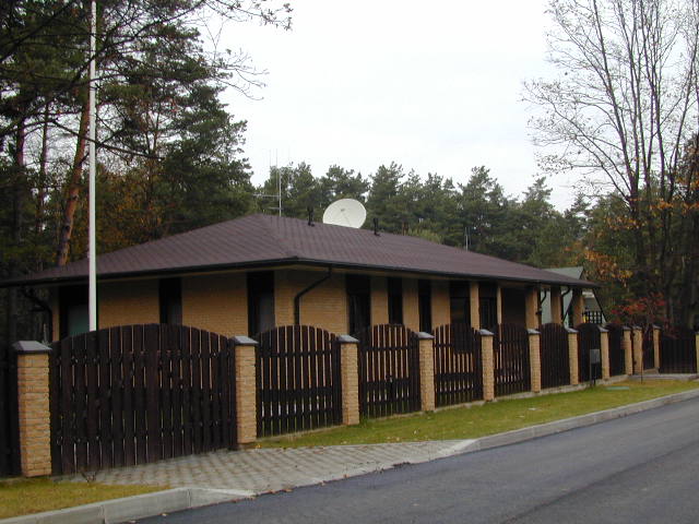 Nugalėtojų g. 16, Vilnius
