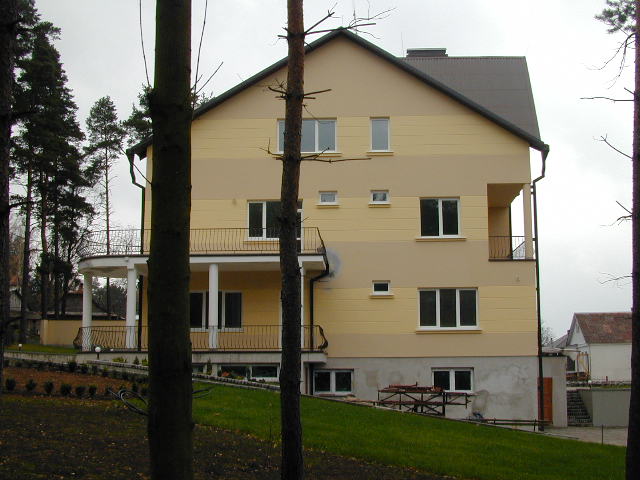 Nugalėtojų g. 19, Vilnius