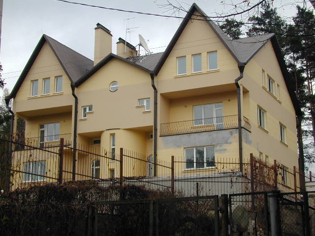 Nugalėtojų g. 19, Vilnius