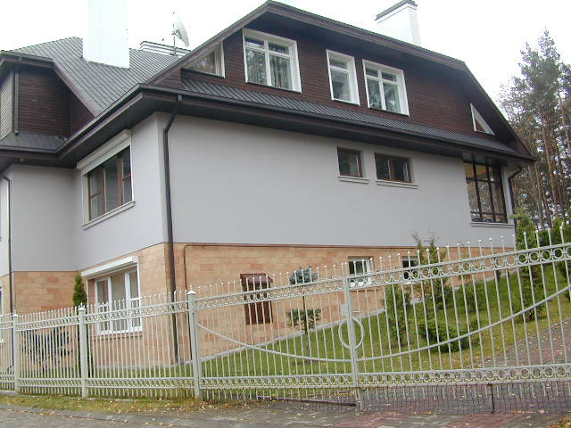 Nugalėtojų g. 5, Vilnius