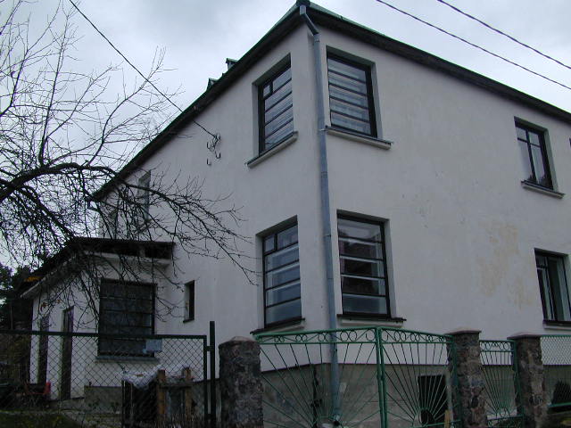 Nugalėtojų g. 5, Vilnius