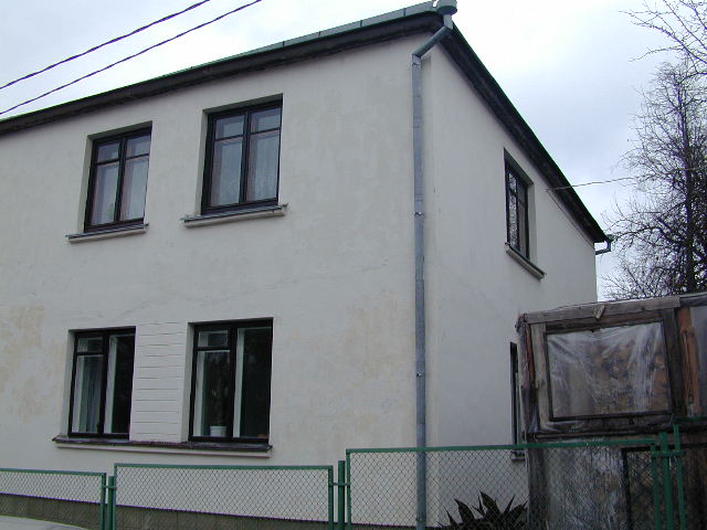 Nugalėtojų g. 5, Vilnius